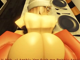 'Cock'ing For You japan gay porn time stop