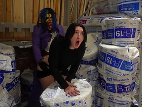 Raven Vice Fucks Stranger At Lowes asia gay sex porn