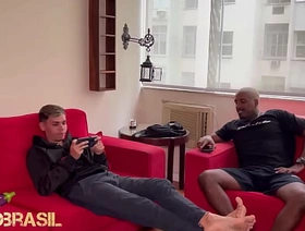 Padrasto chinese gay porn comic