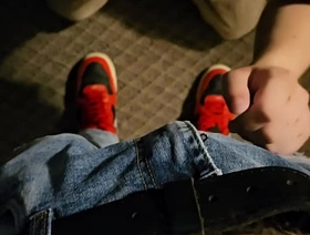 I Got My Hawkshaw Sucked SO GOOD And I Cum In His Mouth porn myanmar gay