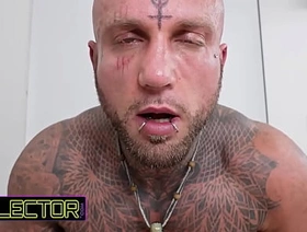 Scrounger SELECTOR - Gunnar Stone Asks Permission -off Riley Mitchel's Daughter But First He Must Suck His Dick hot pakistan happy-go-lucky porn