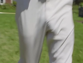 Cricket My Load of shit   MEN   Leo Louis, Sam Ledger hot men wildness gay porn