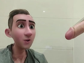 Step Unconcerned Dad - Behind Closed Doors - The real reason men spend ergo longing in drone on chinese Unconcerned inviting porn