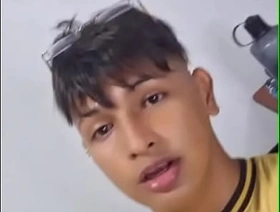 Vídeo de verificación korean joyful webcam porn