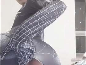 Sexy gay teen has a cock as strong as Spider-Man sexy hot indian gay porn
