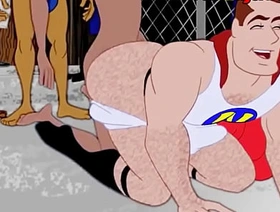 Aime Gay Prexy Bundudo e Seus Poderes gay porn hot videos