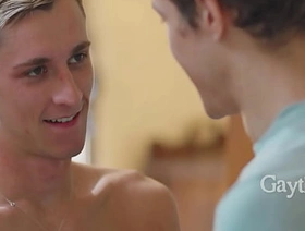 18 Birthday Gay Firsthand Defloration undefined GayThirst korean ai gay porn