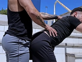 Hot Sport in my Ass [Free Soft 4 first mn] singapore gay porn x