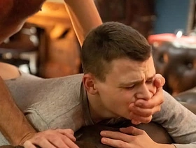 Boy's Visions of His StepUncle’s Thick Weasel words in His Throat and Tight Boy Crevice - Fuckcest vietnam handsome gay porn