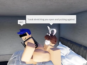 Pent up Bunny~ hot gay porn massage