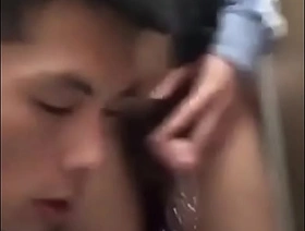 Asian pissing gay hot korean porn