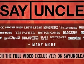 Bully Him - Get under one's Coach’s Dirty Secret Trailer hot gay porn hardcore