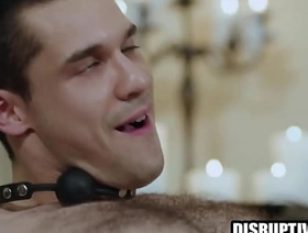 Obedient slave fucked lasting by his master gay porn teen korean