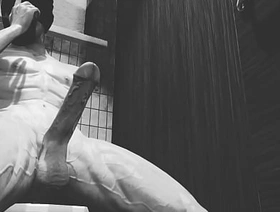 luca ferrari make an issue of italian ticktoker japan joyful porn studio