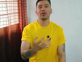 Fotografo termina dandole verga a pelo a estudiante del curso! en la noche jugando juego de prendas! Relato sexual japan gay porn force