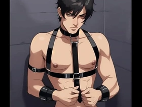 Uso a mi sumiso. - AUDIO en Español. hot gay porn young