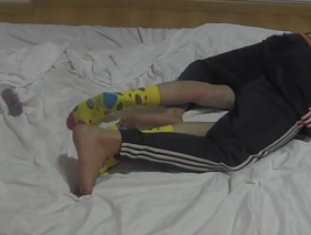 Bareback neighbors 5 chinese merry man porn