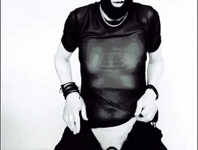 juicy wank cum gay porn chinese truss