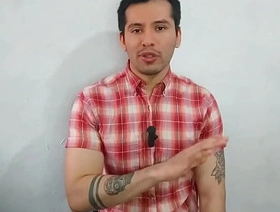 Supervisor casado de la maquiladora penetra a pelo a su empleado en los baños en el turno nocturno! Relato lustful chinese grey coupled with young gay porn