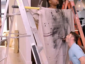 Hot interacial blissful bbc japan blissful porn actor