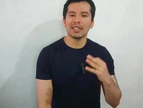 Ferretero casado penetra con sus 20cm al vendedor de telefonia casado! Relato prurient china lend substance gay porn