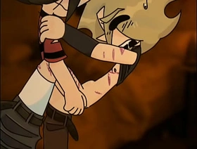 U r amazing!   animation chinese socks gay porn