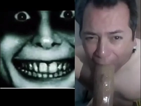 Un espíritu malo me contacto para someterme y burlarse de mi con una risa humillante hot uncaring muscle porn