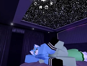 Roblox furro le mete la polla acostados careless porn japan delivery