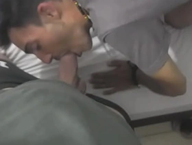 Bareback Neighbors korean teen porn gay