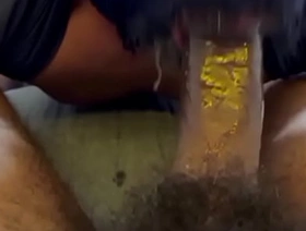 Casado sedento por Pica, aproveitou q a mulher foi no salão de beleza e me chamou pra macetar  o rabo empinado dele. Tomou pirocada até ganhar leite quente dentro do cuzão. Completo no XVideos Premium joyful porn daddy hot