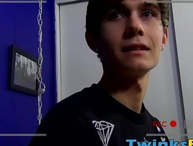 Two good looking cock suckers strive a P.O.V fuck session gay porn hunk korean