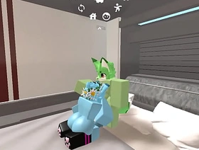 Roblox furros kemono tienen sexo oral. thai hot gay porn