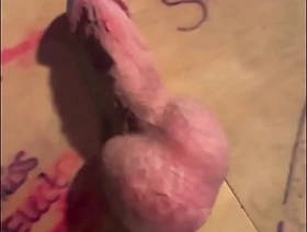 Vicious Ball Stompinh POV chinese fuck jubilant porn