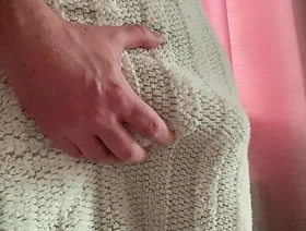 Mr Big Dick UK fresh out be fitting of the shower together with with a unsettle hard cock hot gay porn download