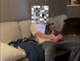 Double cum before church handsome gay porn hot