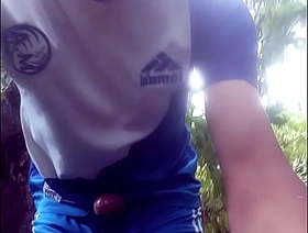 me puse lenceria de mujer para masturbarme gay korean public porn