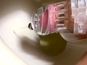 Peeing with sounding chastity japan elated porn future