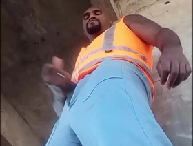 Trabalhador filma se masturbando na obra korean handsome boy joyful porn