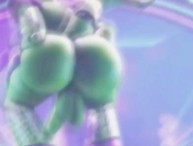 Glamrock Freddy & Monty Gyrating korean gay sex porn hub