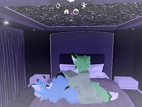 Furro le gusta el sexo anal. japan model gay porn