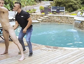 joyous Officer Makes the Perp Submit Himself - Perps4k japan joyous porn 2022