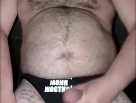 Russian gay masturbates on camera and prepares to fall a large portion of sperm!))) chinese gay delivery porn