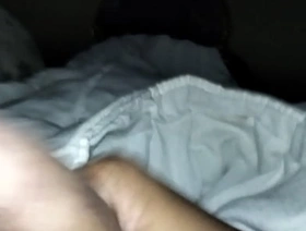 Unrasierter Schwanz spritzt hot korean men gay porn