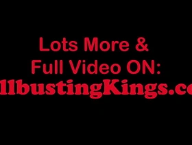 Cock and Ball Toys (Part 1 of 2) hot gay anime porn