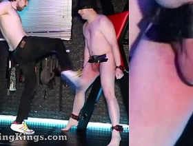 New Shoes Damaged (PIP Version) chinese student careless porn