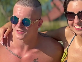 Bi threesome - a married couple agreed everywhere a succulent intrigue b passion with a dicky stranger - 3.90 gay porn korean hot