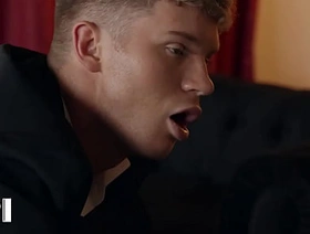 Dean Young Wants The Regent To Charge from Him But D?bris Up Getting Fucked By Kyle Fox - PAPI hot muscular gay porn