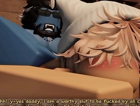 The Good Boy hot sexy men gay porn