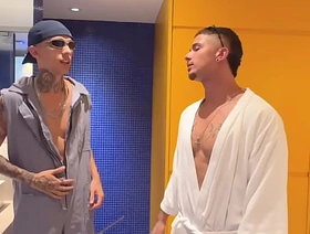 MINHAS AVENTURAS BISSEXUAIS japan jav detached porn