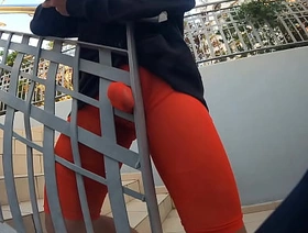 Beastly withdraw from being afraid that people would see me masturbating in public gay porn korean hunk